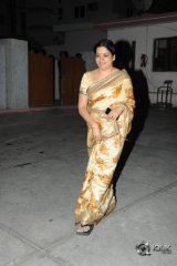 Memu Saitham Press Meet